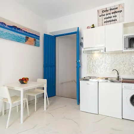 Citycenter A Appartement *
