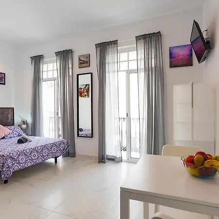 Citycenter A Appartement Nerja