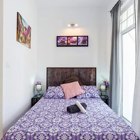 Citycenter A Appartement