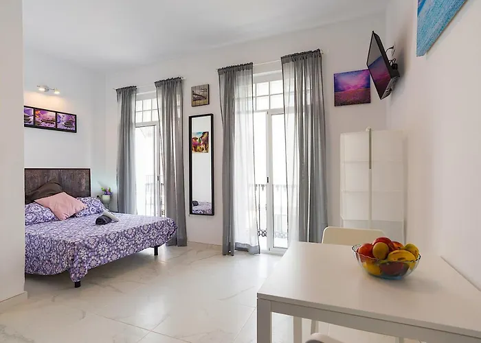 Citycenter A 아파트 네르하